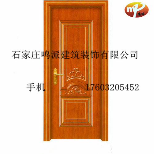 门业图片-钢木门甘肃钢木门多少钱齐全图片